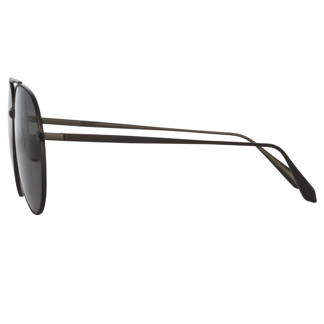 Солнцезащитные очки Linda Farrow LFL 1421 C05